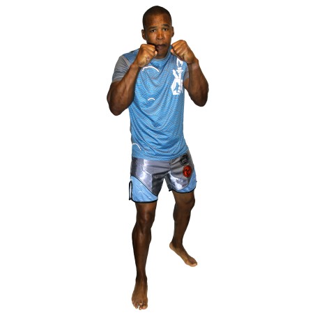 T-Shirt Brave Art Kamon – Portez la tradition japonaise avec style