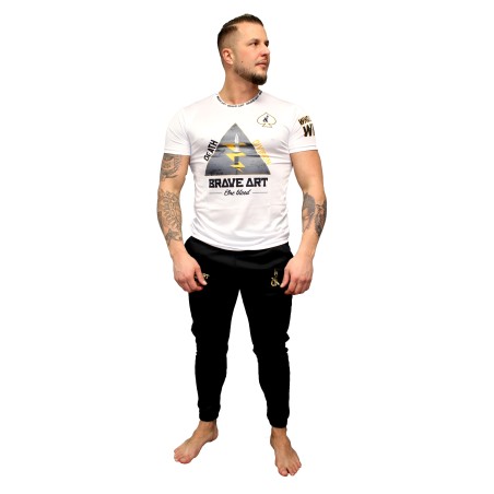 T-Shirt Fast Dry Brave Art Dares