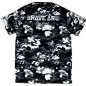 T-Shirt Fast Dry Camo 2.0 Brave Art T-Shirt Fast Dry Camo 2.0 Brave Art