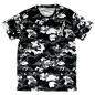 T-Shirt Fast Dry Camo 2.0 Brave Art T-Shirt Fast Dry Camo 2.0 Brave Art