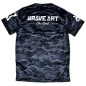 T-Shirt Fast Dry Camo 2.0 Brave Art T-Shirt Fast Dry Camo 2.0 Brave Art