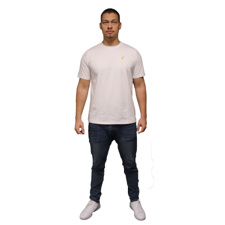 T-Shirt Prestige Brave Art