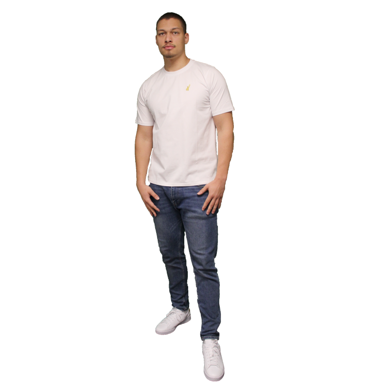 T-Shirt Empire Brave Art T-Shirt Empire Brave Art