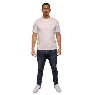 T-Shirt Empire Brave Art