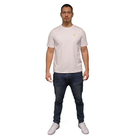 T-Shirt Empire Brave Art