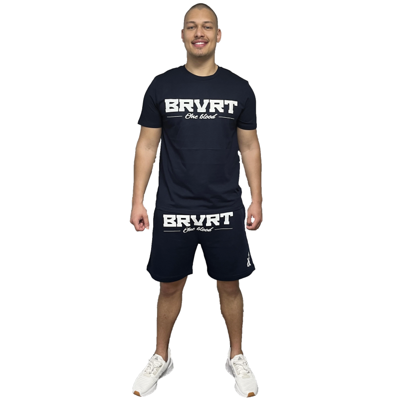 T-Shirt BRVRT Brave Art T-Shirt BRVRT Brave Art