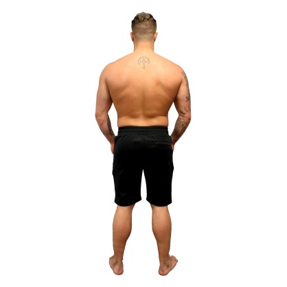 First Shorts Brave Art – Komfort & Leistung im Alltag