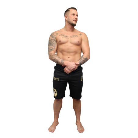 First Shorts Brave Art – Komfort & Leistung im Alltag