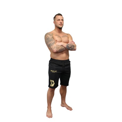 First Shorts Brave Art – Komfort & Leistung im Alltag