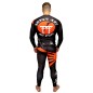 Banzaï Brave Art Langarm-Rashguard Banzaï Brave Art Langarm-Rashguard