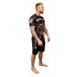 Banzaï Brave Art Short-Sleeve Rashguard Banzaï Brave Art Short-Sleeve Rashguard