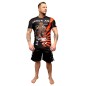 Banzaï Brave Art Kurzarm-Rashguard Banzaï Brave Art Kurzarm-Rashguard