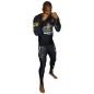 Rashguard Langarm Dares Brave Art Rashguard Langarm Dares Brave Art