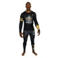 Rashguard a Maniche Lunghe Dares Brave Art Rashguard a Maniche Lunghe Dares Brave Art