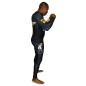 Rashguard a Maniche Lunghe Dares Brave Art Rashguard a Maniche Lunghe Dares Brave Art