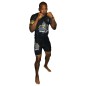Rashguard a Maniche Corte Dares Brave Art Rashguard a Maniche Corte Dares Brave Art