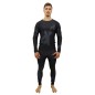 Rashguard manches longues Darkness Brave Art Rashguard manches longues Darkness Brave Art