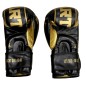 Guanti da Boxe Classic One Nero & Oro – Brave Art Guanti da Boxe Classic One Nero & Oro – Brave Art
