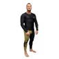Rashguard Langarm BG Brave Art Rashguard Langarm BG Brave Art