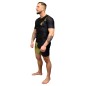 Rashguard a Maniche Corte BG Brave Art Rashguard a Maniche Corte BG Brave Art