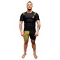 Rashguard Kurzarm BG Brave Art Rashguard Kurzarm BG Brave Art