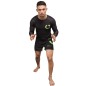 Rashguard Manches Longues Tone Up Brave Art