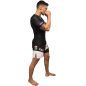 Rashguard Vale Tudo Brave Art Maniche Corte Rashguard Vale Tudo Brave Art Maniche Corte