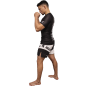 Rashguard Vale Tudo Brave Art Maniche Corte Rashguard Vale Tudo Brave Art Maniche Corte