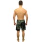 MMA Short Frontliner Brave Art MMA Short Frontliner Brave Art