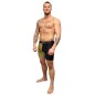Short de Compression BG Brave Art Short de Compression BG Brave Art