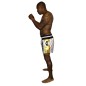 Muay Thai Short Gold Brave Art Muay Thai Short Gold Brave Art
