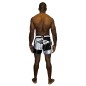 Muay Thai Short Light Night Brave Art Muay Thai Short Light Night Brave Art