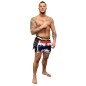 Muay Thai Short Lion Brave Art Muay Thai Short Lion Brave Art