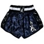 Muay Thaibox-Short Satin Brave Art Muay Thaibox-Short Satin Brave Art
