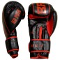 Boxing Gloves Classic One Black & Red – Brave Art Boxing Gloves Classic One Black & Red – Brave Art