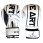 Guantoni da Boxe Classic One  Bianco & Nero – Brave Art