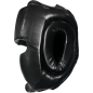 Brave Art Black Boxing Headgear – Protection and Comfort Brave Art Black Boxing Headgear – Protection and Comfort