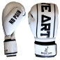 Guantoni da Boxe Classic One  Bianco & Nero – Brave Art