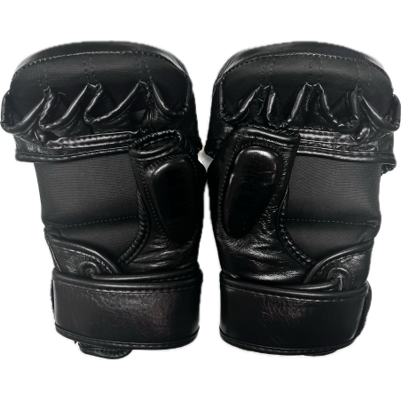 Guanti da MMA Sparring Tactical Nero Ton sur Ton – Brave Art
