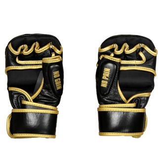 Guanti da Sparring MMA in Pelle Brave Art