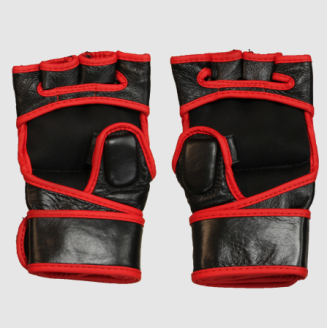 MMA Gloves Cameroon Edition – Brave Art