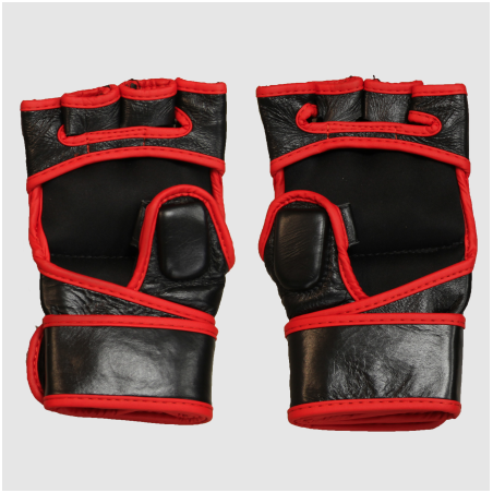Guanti da MMA Edizione Camerun – Brave Art