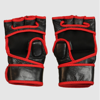 Guanti da MMA Edizione Camerun – Brave Art