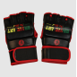 MMA Gloves Cameroon Edition – Brave Art MMA Gloves Cameroon Edition – Brave Art