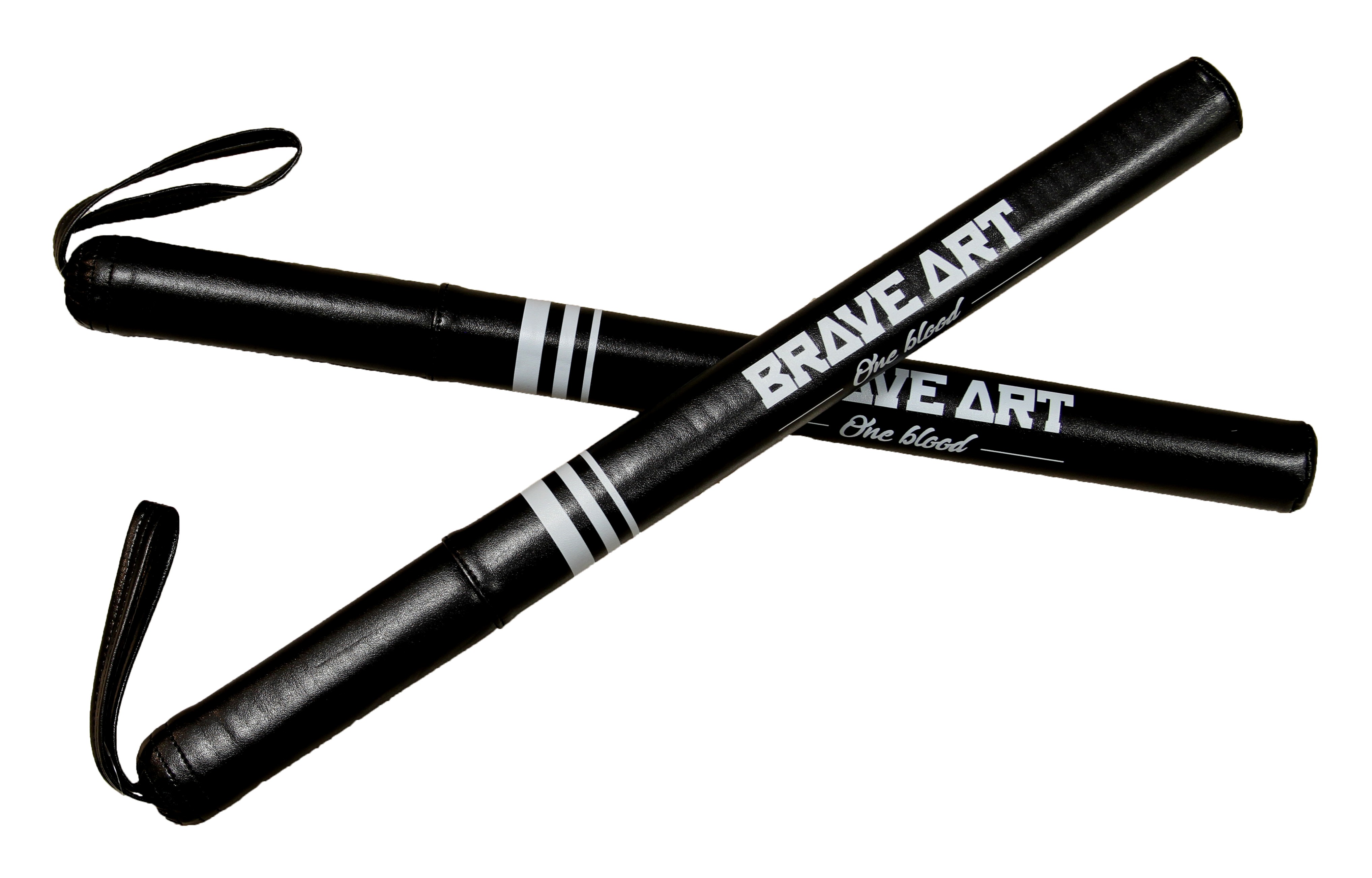 Bâtons d'entraînement pour la boxe