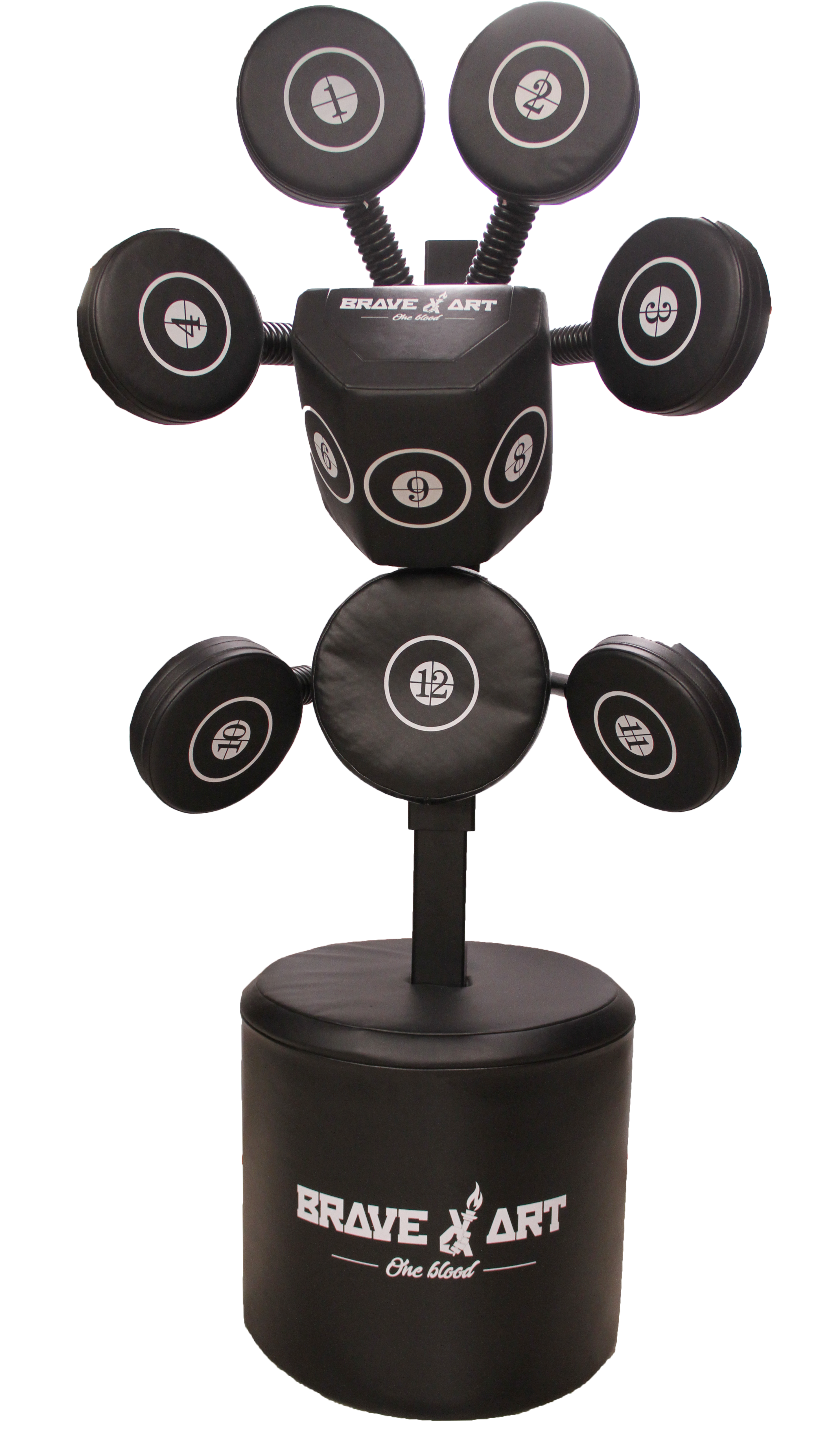 Punching Ball Multi Target