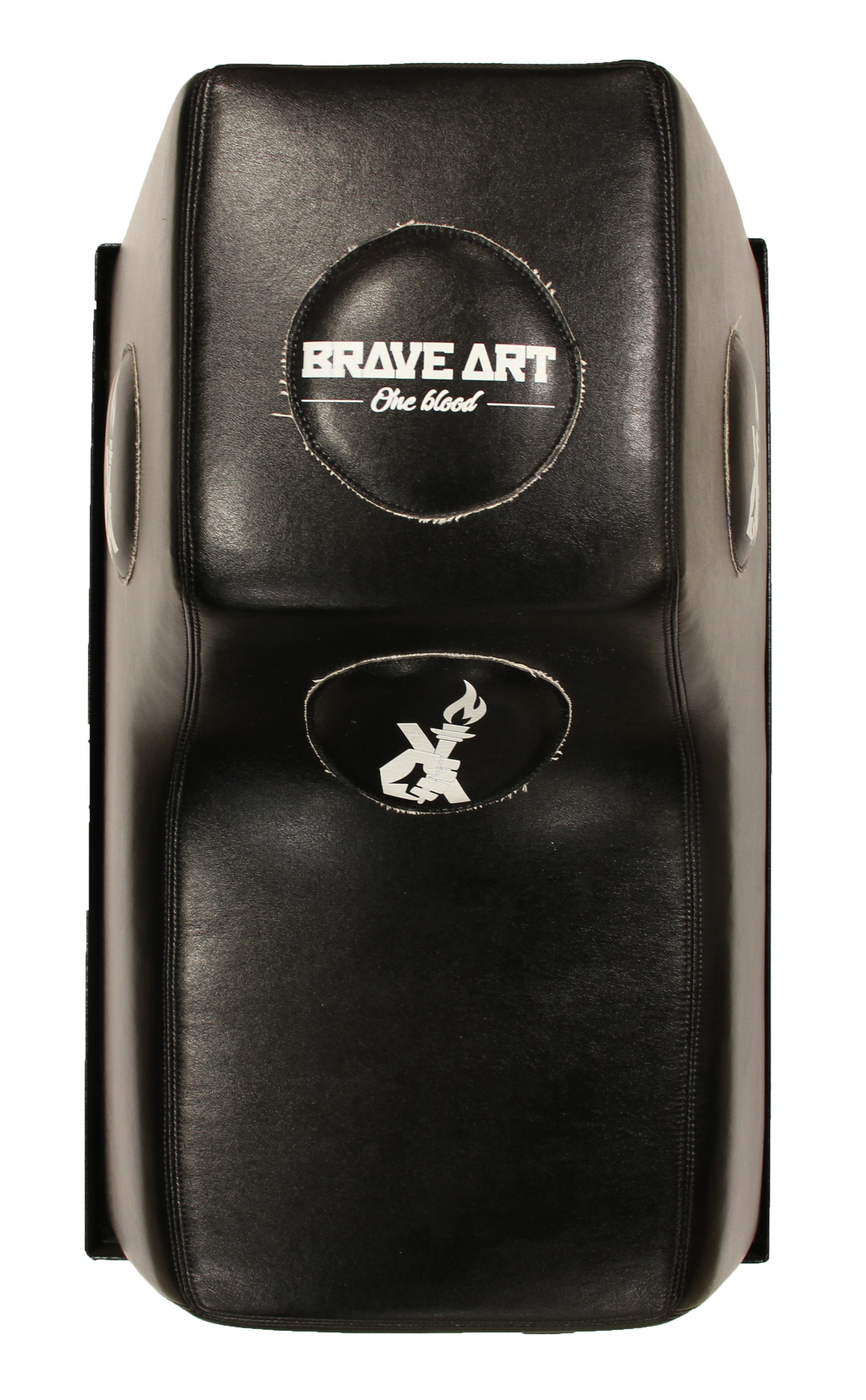 Base de Frappe Murale