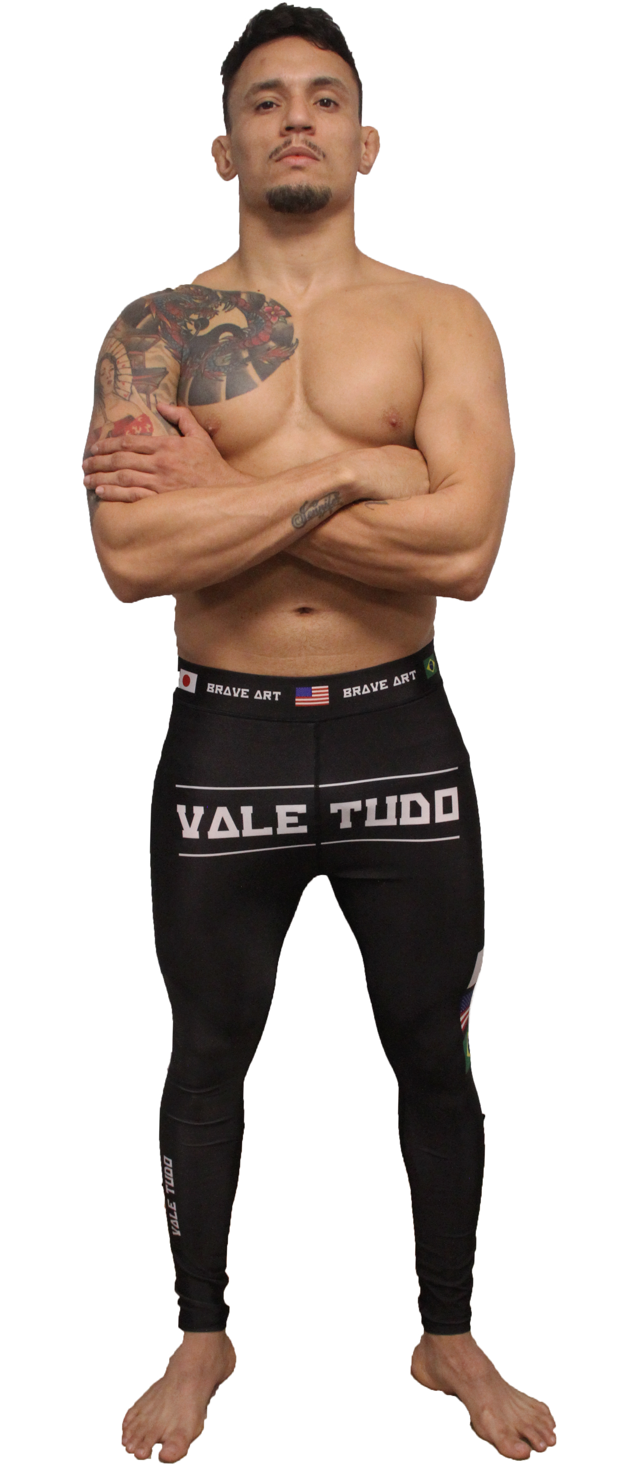 Pantalons de Compression