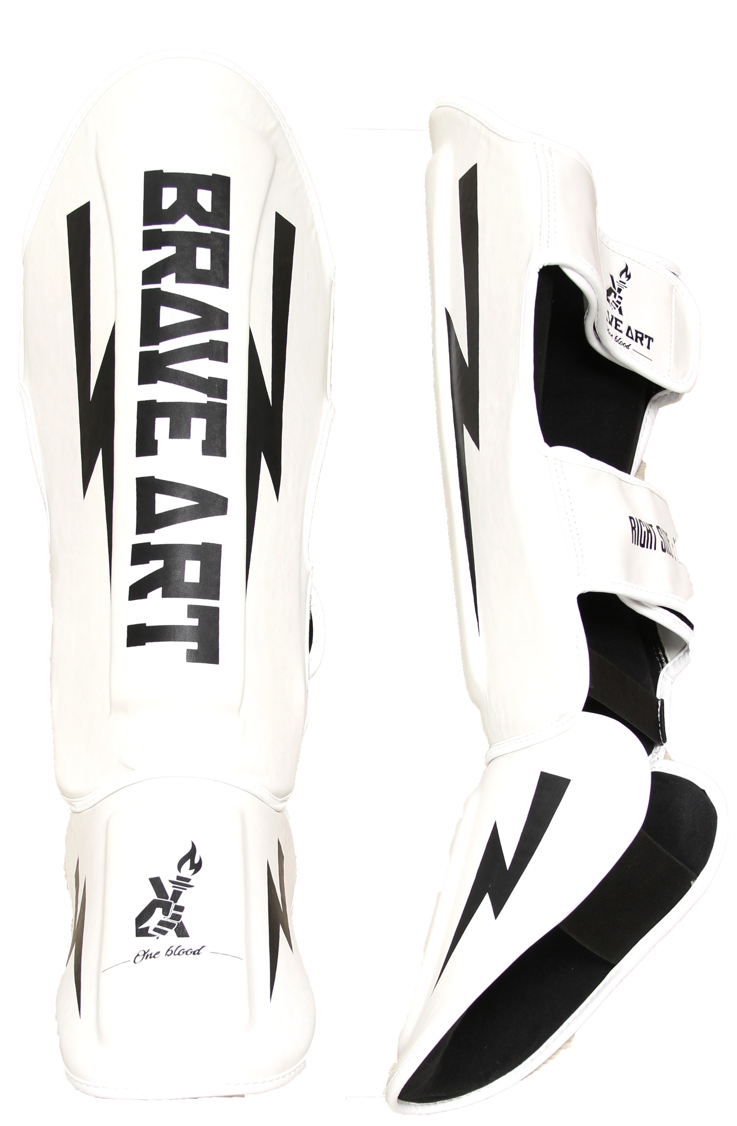 Protèges Tibias et Pieds